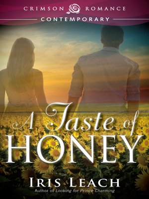 cover image of A Taste of Honey